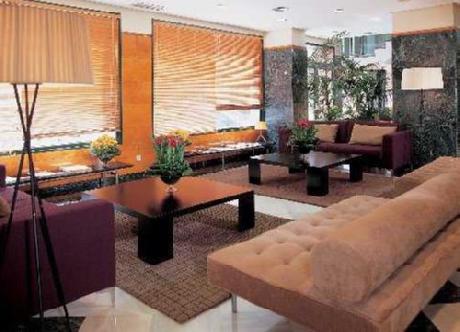 NH AMISTAD DE MURCIA