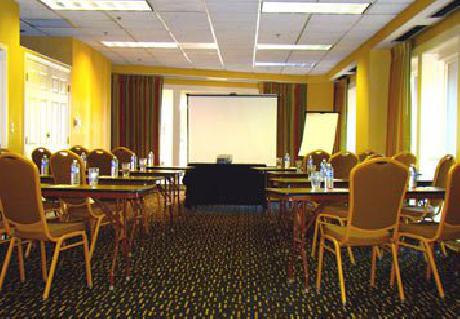 Residence Inn Atlanta Downtown