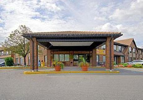Comfort Inn Brampton