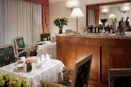 Hosianum Palace Hotel