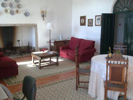 Hotel Rural Monte Dos Apostolos