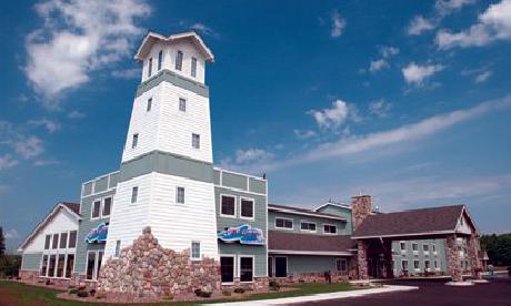 AmericInn Munising