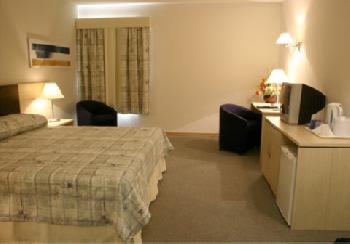 Tulip inn Santa Felicidade