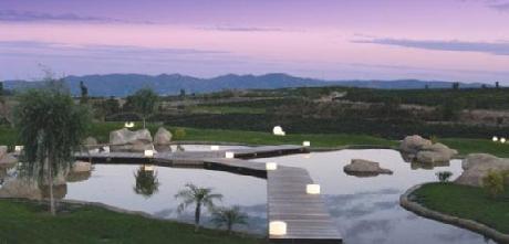 Domus Selecta Can Bonastre Wine Resort