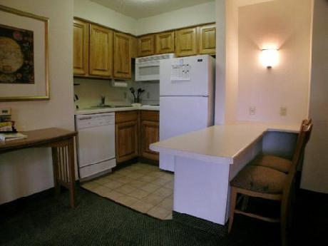 Staybridge Suites EAGAN ARPT SOUTH - MALL AREA