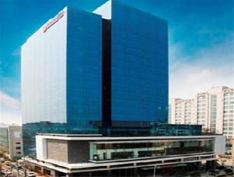 Ramada Plaza Suwon