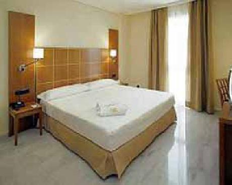 Eurostars Ciudad De Cordoba Hotel