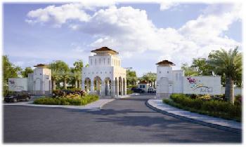 Golden Tulip Resort Dana Bay