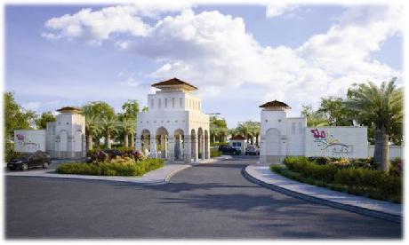 Golden Tulip Resort Dana Bay