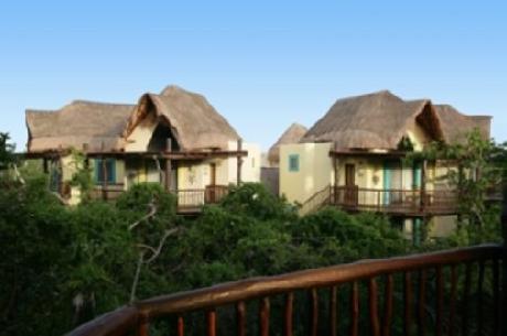 Xpu  Ha Palace All Inclusive