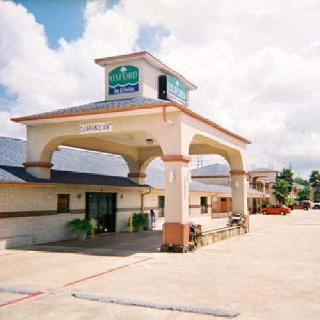 Oxford Inn and Suites - NASA