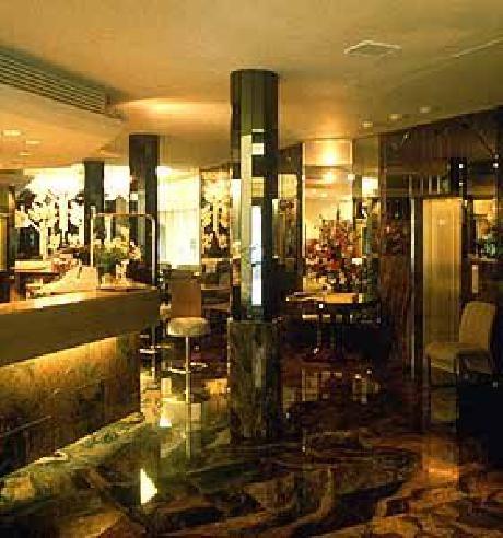 Next Hotel Rivoli Jardin