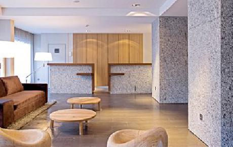 BEST WESTERN PREMIER Le Morgane