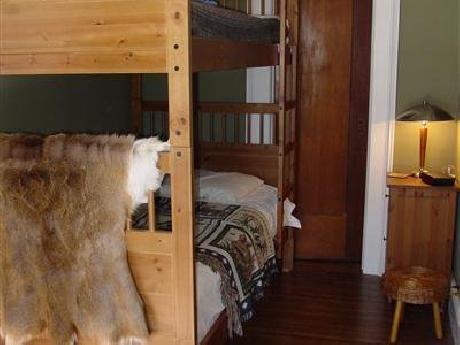 Beautiful Valley Guesthouse