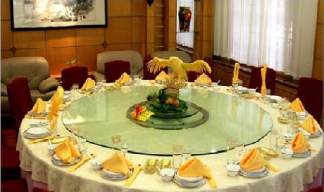 Wanyuan International Hotel