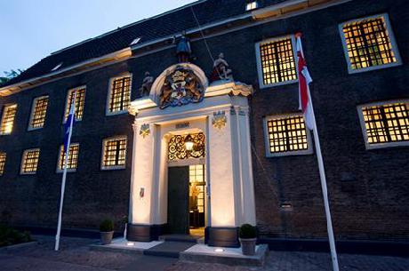 Librije's Hotel, Zwolle