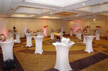 Crowne Plaza OLD TOWN ALEXANDRIA