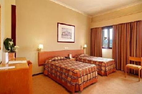 Comfort Inn Almedina Coimbra