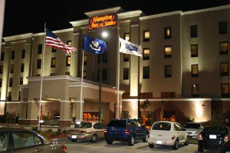 Hampton Inn  Suites Thibodaux