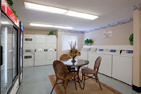 Candlewood Suites BOSTON-BRAINTREE