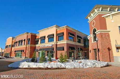 Fox Point at Redstone