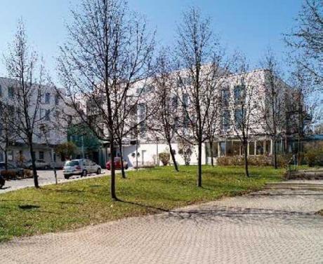 NH Parkhotel Deggendorf