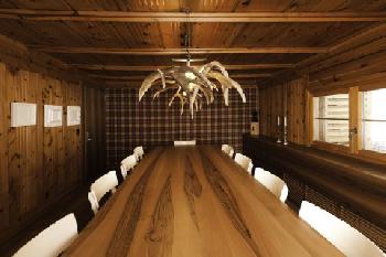 CERVO Mountain Boutique Resort