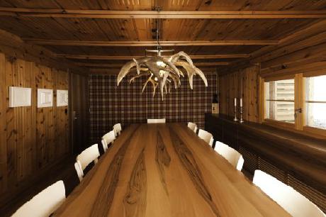 CERVO Mountain Boutique Resort