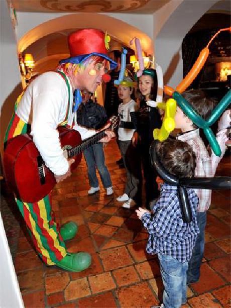 Hotel De Charme Les Airelles