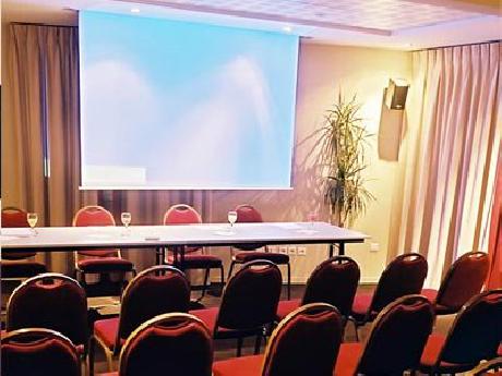 Grand Tonic Hotel Biarritz