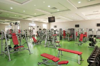 Holiday Inn RIYADH - IZDIHAR