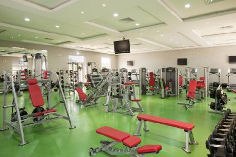 Holiday Inn RIYADH - IZDIHAR