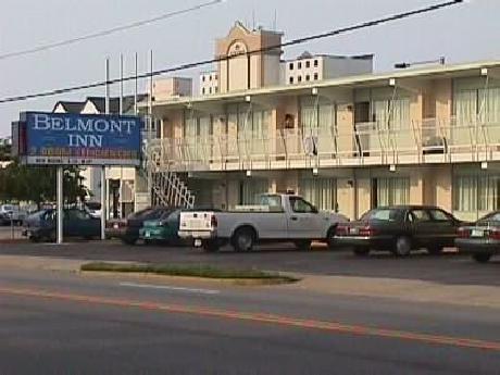 Belmont Inn & Suites