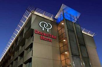 Doubletree Hotel Atlanta NE Nor