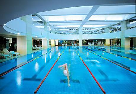 JW Marriott Hotel Seoul