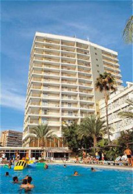 Hotel Servigroup Torre Dorada