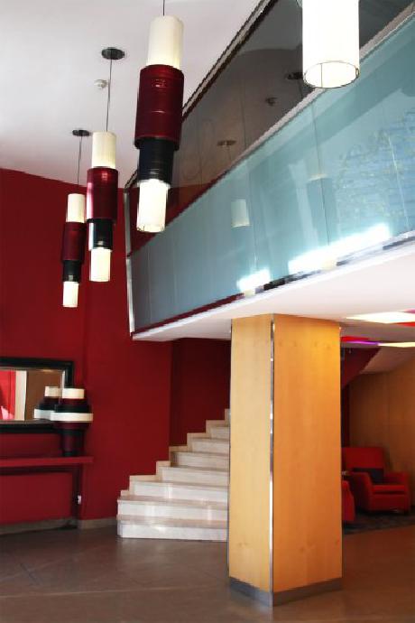 Hotel Sercotel Abbot Barcelona