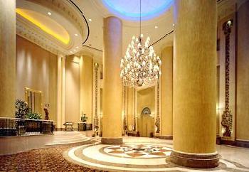 JW Marriott Hotel Kuala Lumpur