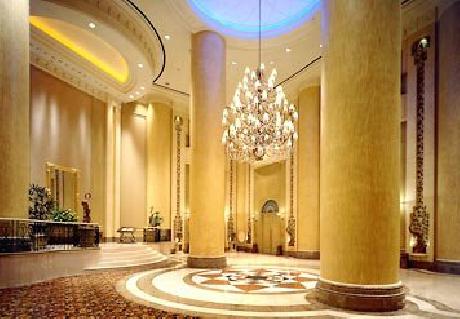 JW Marriott Hotel Kuala Lumpur