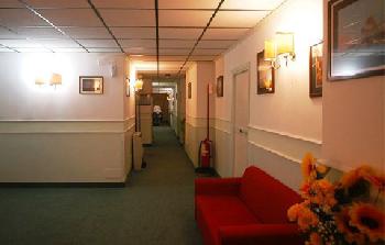 Hotel Cesare Augusto