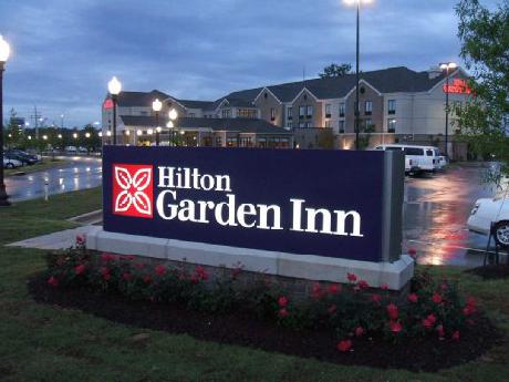 Hilton Garden Inn Memphis Southaven