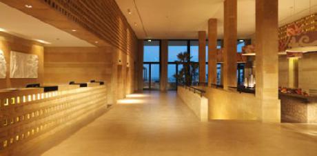 ROCCO FORTE VERDURA RESORT