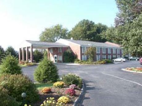 Americourt Hotel Elizabethton