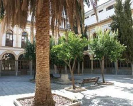 Macia Monasterio de los Basilios