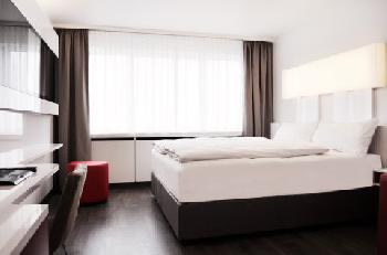 Dormero Hotel Stuttgart