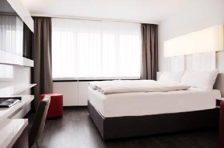 Dormero Hotel Stuttgart