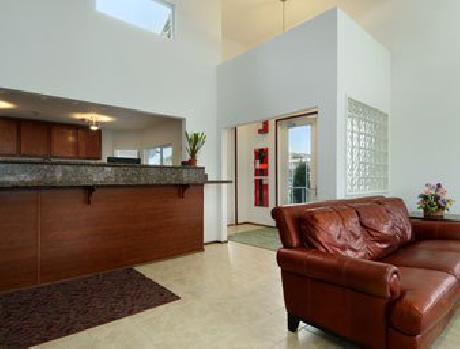 Knights Inn Sea Tac Airport