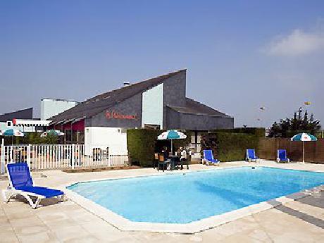 ibis Saint Nazaire Trignac