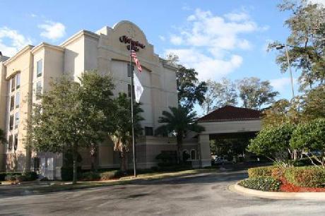 Hampton Inn JacksonvillePonte Vedra BeachMayo Clinic Area