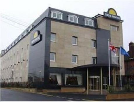 Days Hotel London South Ruislip